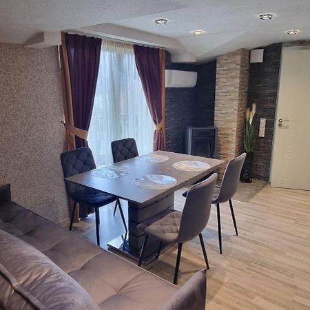 M&S Ausros Apartments Klaipeda Exterior photo